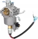 New For Cummins Onan QG 4000 4KYFA-6747P 4000 W Generator Carb Carburetor.⬆️