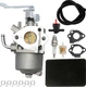 Carburetor Carb For Husky 5000 6250 Watt Subaru Generator HU5000 HU5000P R New