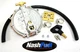 Propane Natural Gas Conversion Generator Champion 100538 420cc 7500-Watt Low Psi