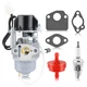 For Ryobi RYi2300BT & RYi2300BTA Inverter Generator Carburetor 308054123 Carb US