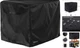 Outdoor Generator Cover 32x24x24 Inches, 600D Heavy-Duty Oxford Fabric, 