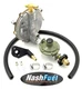 Tri-fuel Propane Natural Gas Generator Conversion Fits Generac GP2500i Tank Mnt Tri-fuel Propane Natural Gas Generator Conversion Fits Generac GP2500i Tank Mnt