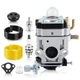 OEM RUIXING Carburetor 300486 For Powermate PWSTM4317 PWSTM4317.1 PWSTM4317.2