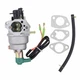 Replaces Carburetor For Centurion Model 0055770 Generator Replaces Carburetor For Centurion Model 0055770 Generator