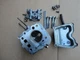 UST  GG1200 Portable Generator 69cc 2HP 2-stroke  Engine Head Parts