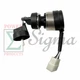 Ignition Switch with Engine Keys on Panel For Duromax XP15000EH 713cc Generator