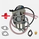 0H43470146 Carburetor For Generac IX2000 IN2500 005793-0 Generator 0H43470146 Carburetor For Generac IX2000 IN2500 005793-0 Generator