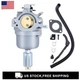 Carburetor For 2007 Craftsman DLS3500 20hp 2004 LT1000 18.5hp Engine 791858