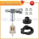 Fits Power Back GT5250 WK generator Fuel Tank Grommet & Shut Off Valve Kit