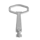 GM82922 Generator Replacement Key fits for Kohler GM 82922 for Kohler 20RESA