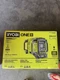 Ryobi RYi818BT ONE+ Volt Power Station Inverter 18V Tool Only