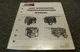 2007 Honda EX350 EM400 EM400K1 EM500 EM500K1 Generator Troubleshooting Manual xz