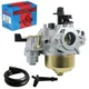 Carburetor Assembly carb Replacement Fit For HONDA GX240 16100-Z8S-912