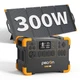 PECRON E2000LFP 2000W Solar Portable Power Station with Optional Solar Panel Kit