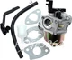 Carburetor For All Power APG3002D 2800/3500 Watt 6.5HP Portable Generator