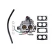 New Carburetor Gasket Compatible with Kohler CH980S CH980 CH1000 ZT720 21HP 3...