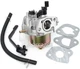 Carburetor For Westinghouse WGen2000 WGen3600 WGen3600V CV WGen3600DF Generators