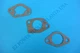 Champion CPE 389CC 6000 6500 7000 7500 8250 Watt Generator Carburetor Gasket Set