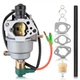 All Power America APGG6000 6000 Watt Generator Carburetor Carb