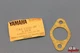 NOS Yamaha EC2000 EC2800 EF2600 EF2800 YP30NT Manifold Gasket 7A9-13556-00