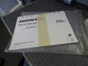 NOS Honda Factory Parts Catalog G400 G400 K1 148901E2