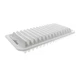 ACKOJA Air Filter for TOYOTA COROLLA Saloon E15 2007-08 to 2013-06