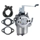 Carburetor Carb For Husky 5000 6250 Watt Subaru Generator HU5000 HU5000P R