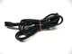 6' Power Cord Type A non-Polarized (M), Type C7 (Non-Polarized)