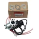 NEW OEM FOR HONDA EU3000is CARBURETOR CARB WITH GASKET 16100-ZL0-D66
