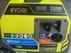 RYOBI 2300 Watt  Gasoline Digital Inverter Generator Knob Replacement