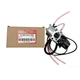 NEW OEM For HONDA EU3000is CARBURETOR CARB WITH GASKET 16100-ZL0-D66