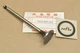 Honda Exhaust Valve E3500 E4500 ES3500 ES4500 G400 GV400 14721-890-000 NEW OEM