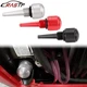 Magnetic Oil Dipstick Aluminum Fits for Yamaha EF1000iS EF2000iS Generator