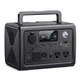 BLUETTI EB3A Portable Power Station 268Wh Solar Generator LiFePO4 Battery Backup