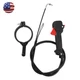 1x Backpack Leaf Blowers Lever for Redmax EBZ7500RH EBZ8500RH 577241201