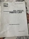MQ MULTIQUIP Power DCA-25SSIU2 GENSET PARTS MANUAL CATALOG BOOK LIST Generator