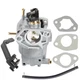 Carburetor Carb For Troy-Bilt 6250 8500 Watt Generator Models 30594 & 030594