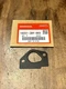 HONDA Throttle Body Gasket EU3200I 16221-ZDY-003 Genuine OEM
