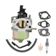 Carburetor Compatible with Firman P03501 P03502 P03601 P03602 P03605 P03606 