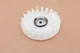 Honda ED300, G100 Portable Generator Flywheel Fan