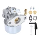 215369 Carburetor For coleman 3750 w/ briggs and stratton engine m-pm0543000.01