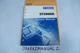 YAMAHA Generator EF2600A Manual