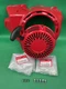 Genuine Honda Recoil Starter 28400-Z5T-305 & Fan Cover 19610-Z5T-000 GX340 GX390