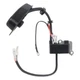 1Pc 587654501 598471801 583916701 Ignition Coil For Redmax EBZ7500 to EBZ8550 US