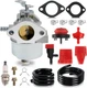 Carburetor Compatible With Champion 73536i Inverter Generator