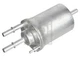 Febi Bilstein 26343 Fuel Filter Fuel Supply System Fits Audi Seat Skoda VW
