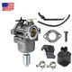 Carburetor Fit For Craftsman LT1000 LT2000 DLS3500 16HP 18HP 20HP classic Engine