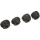 Delphi TD4604W Strut Rod Bushing Kit For Select 90-03 Acura Honda Isuzu Models