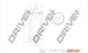 Dr!ve+ DP1110.11.0145 Oil Filter for Audi