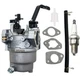 Huayi Carburetor for Craftsman CMXGGAS030731 CMXGGAS030732 5000W 6250W Generator